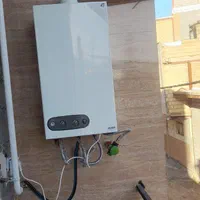 تعمیر تعمیرکارپکیج و لباسشویی و آبگرمکن|خدمات پیشه و مهارت|سنندج, |دیوار