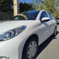 پژو ۲۰۷ هیدرولیک سقف فلزیtu5