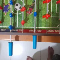 فوتبال دستی بچه ها