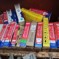 رادیات انواع خودرو