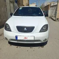 تیبا دوگانه کارخانه خانگی