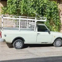 حمل بار کمتر از هر جا