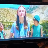 تلوزیون ال جی LED گلدیران ۴۲ اینچ