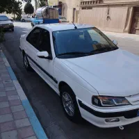 پژو پارس تیوفایو بدونه رنگ شاسی پلمپ سالم|خودرو سواری و وانت|کوهدشت, |دیوار