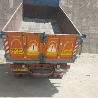 خاور باری کمپرس|خودرو سنگین|قم, پردیسان|دیوار