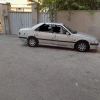 پژو‌پارس مدل۸۷|خودرو سواری و وانت|رباط‌کریم, رباط‌کریم|دیوار
