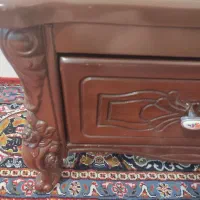 میز تلویزیون چوبی|میز تلویزیون|مشگین شهر, |دیوار