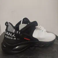 کتونی سایز ۴۱ نو|کیف، کفش، کمربند|پاکدشت, پاکدشت (مامازند)|دیوار