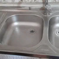 کابینت ظرفشویی ابچکان وسینک|مصالح و تجهیزات ساختمان|اهر, |دیوار