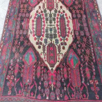 قالی دستباف اسفندقه ای