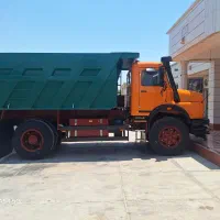 بنز تک ۴۰۳|خودرو سنگین|شیراز, شیخ علی چوپان|دیوار