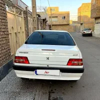 پژو 405 SLX مدل 98|خودرو سواری و وانت|خمینی‌شهر, |دیوار