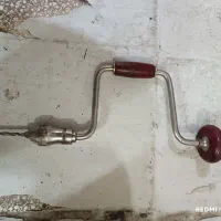 دلر دستی قدیمی