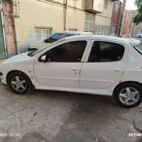 ۲۰۶ مدل ۹۱ عروسک|خودرو سواری و وانت|کرمان, |دیوار