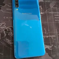 سامسونگ a50
