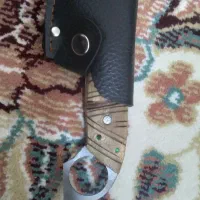 چاقو نو استفاده نشده