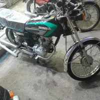 باکسر  ۱۴۰۲|موتورسیکلت|قم, سراجه|دیوار
