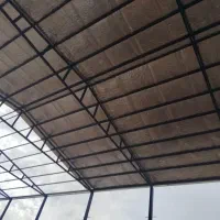 اجرای انواع سقف شیروانی و...|خدمات پیشه و مهارت|قم, شهر قائم|دیوار