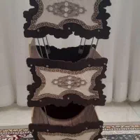 جای سیب زمینی و پیاز