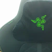 صندلی راحت گیمینگ مدل RAZER ENKI X|مبلمان اداری|اسلامشهر, شهرک سعیدیه|دیوار