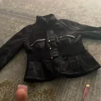 جکت / کاپشن / کت baby phat