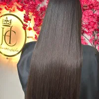 کراتین با ضمانت ماندگاری ۵ ساله