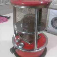 چراغ نفتی ژاپنی و بخاری ارسال از تربت حیدریه