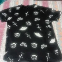 دو عدد تی شرت و یک عدد شلوار مردانه