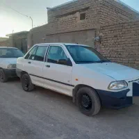 پراید ۱۳۱|خودرو سواری و وانت|تایباد, |دیوار