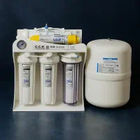 دستگاه تصفیه آب