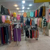 فروش کلیه اجناس بعلت تغییر شغل