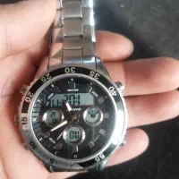 ساعت مردانه