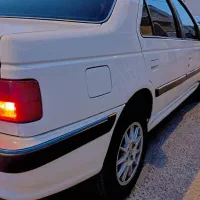 پژو پارس LX TU5 ،مدل ۱۳۹۵|خودرو سواری و وانت|نجف‌آباد, هفده شهریور|دیوار