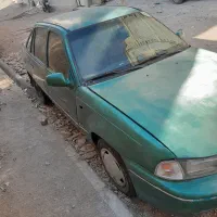 دوو سیلو مدل ۷۹|خودرو سواری و وانت|قدس, شهرقدس|دیوار