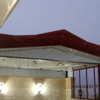 سبک سازی.آردواز.شیروانی صفرتاصدساختمان|خدمات پیشه و مهارت|کرمانشاه, |دیوار