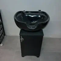 سرشور ایستاده بدنه فلز کمد دار شرکت فتح تبریز