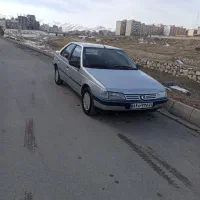 پژو‌405‌مدل‌93|خودرو سواری و وانت|قروه, |دیوار