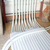 لوله کشی و تاسیسات ساختمان