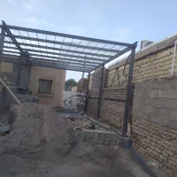 جوشکاری سیار|خدمات پیشه و مهارت|بم, |دیوار