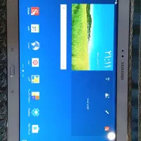 تبلت سامسونگ 10 اینچ p601 در حد نو