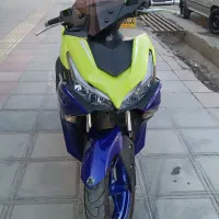 موتور آیروکس ۱۴۰۲