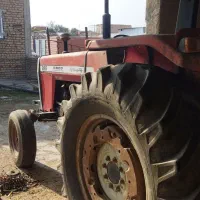 تراکتور مدل 88بابیلر86