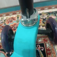 استکور نو داخل خانه استفاده نکردن2/500