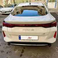 Kmc j7 1403|خودرو سواری و وانت|تهران, جنتآباد جنوبی|دیوار