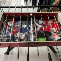 فوتبال دستی