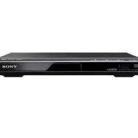 دی وی دی پلیر فلش خور مارک سونی SONY|پخشکننده DVD و ویدیو|قم, آزادگان|دیوار