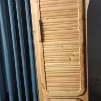 کمد چوبی با کیفیت