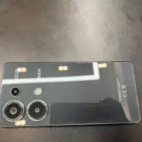 شیائومی Redmi Note 13 Pro با حافظهٔ ۲۵۶ گیگابایت