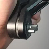 دسته اضافه رونین گیمبال dji|دوربین عکاسی و فیلمبرداری|شیراز, فرگاز|دیوار