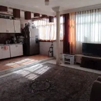آپارتمان ۸۰ متری حاشیه شهید اصلانی